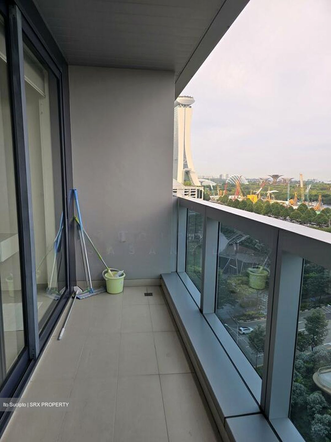 Marina Boulevard (D1), Condominium #498801131